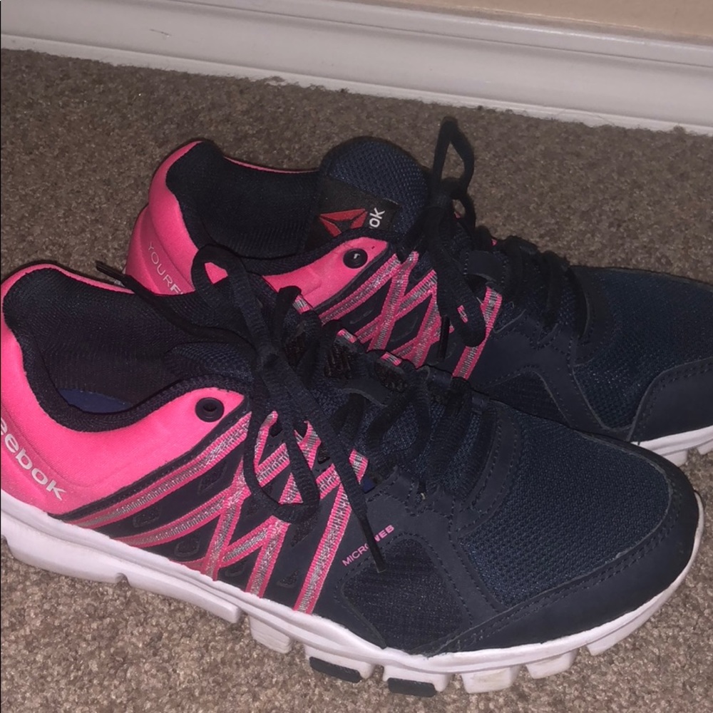 Women’s Reebok